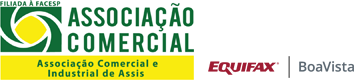 Logotipo da entidade